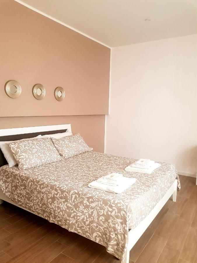 Guest house Dietro Il Massimo