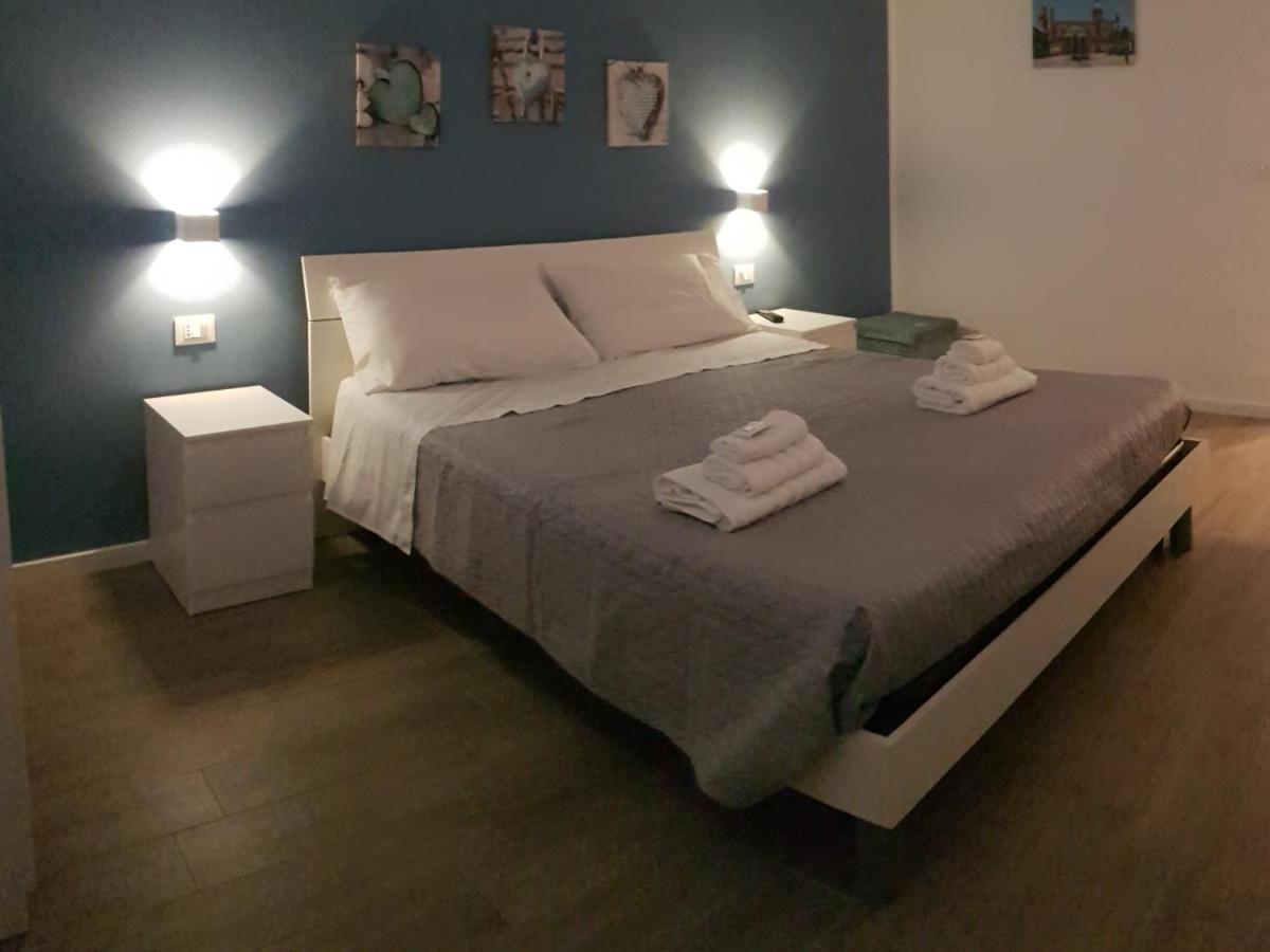 Guest house Dietro Il Massimo *