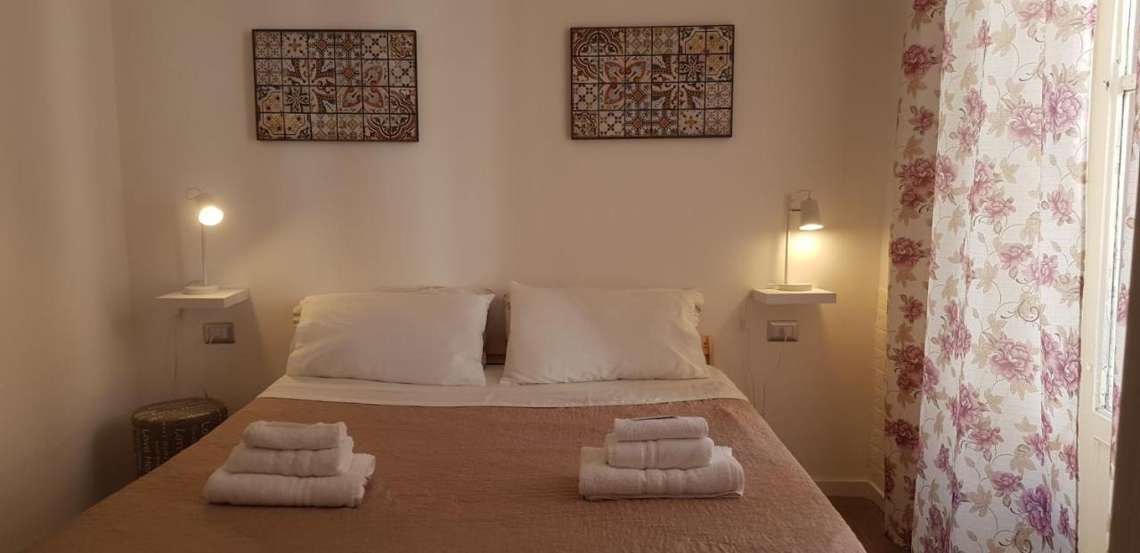 Dietro Il Massimo Guest house Palermo