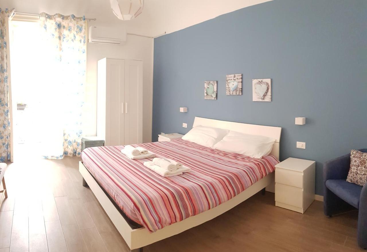 Guest house Dietro Il Massimo *