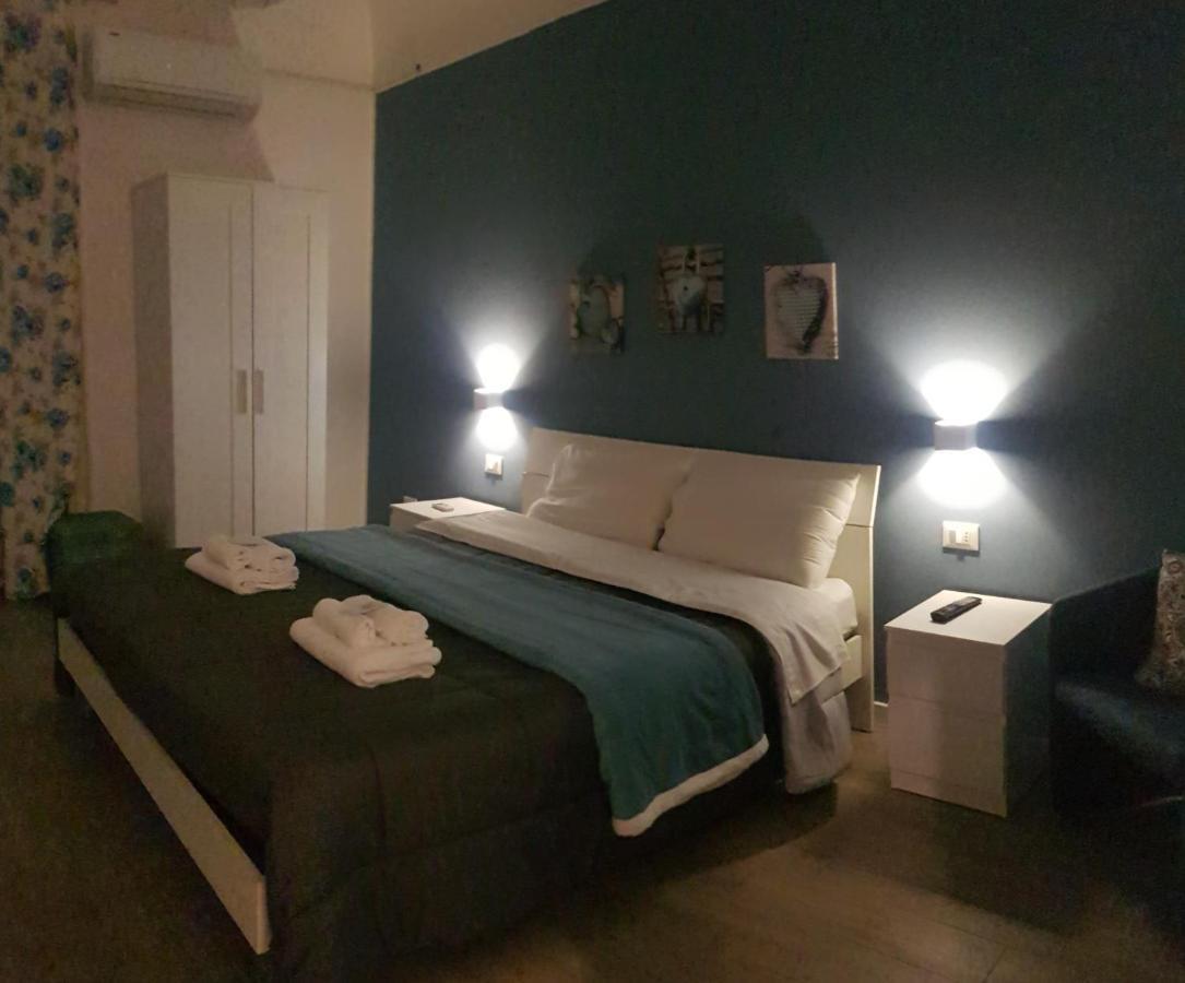 Guest house Dietro Il Massimo Palermo