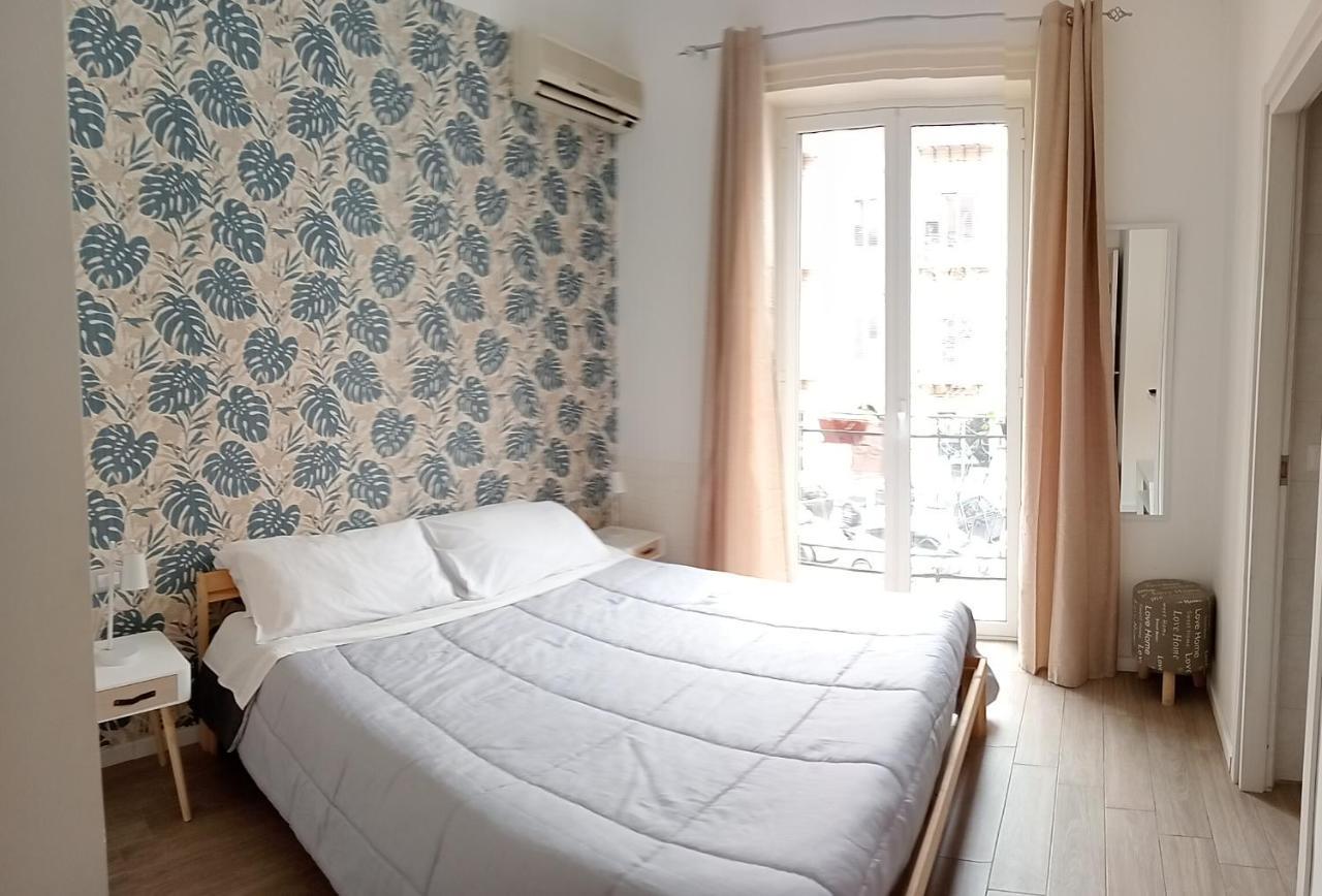 Dietro Il Massimo Guest house Palermo