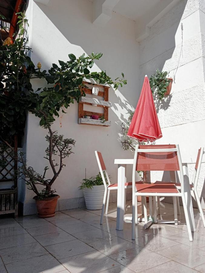 Guest house Dietro Il Massimo Palermo