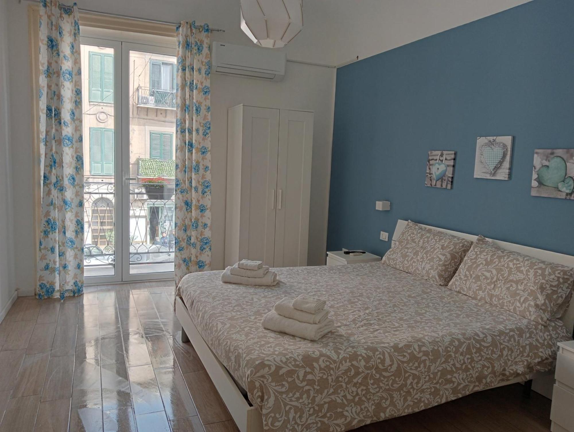 Dietro Il Massimo Guest house