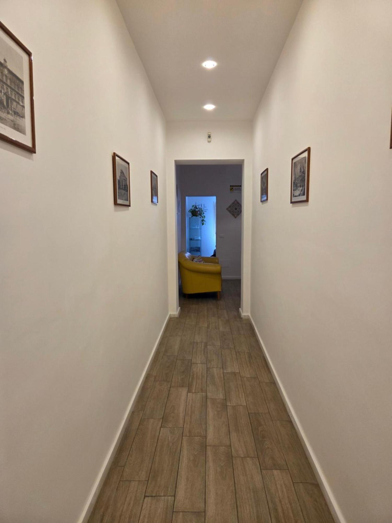 Dietro Il Massimo Guest house