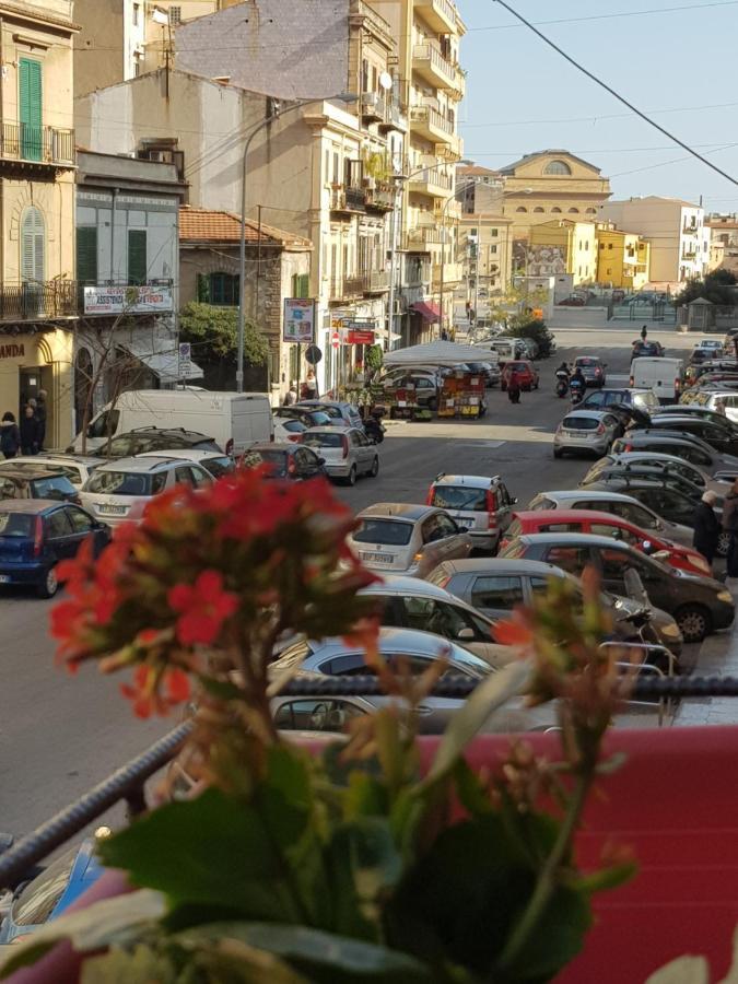 Dietro Il Massimo Guest house Palermo