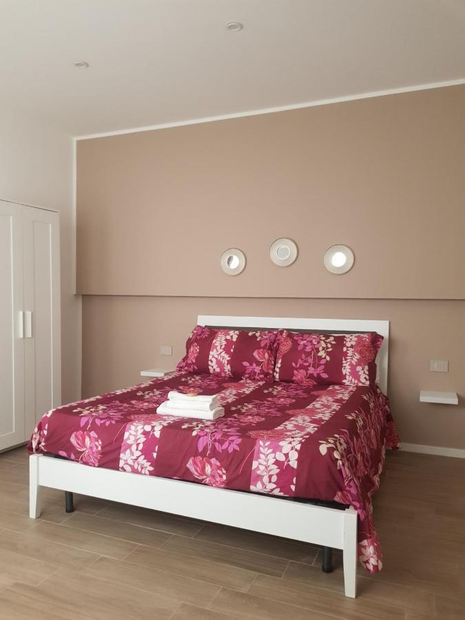 Guest house Dietro Il Massimo