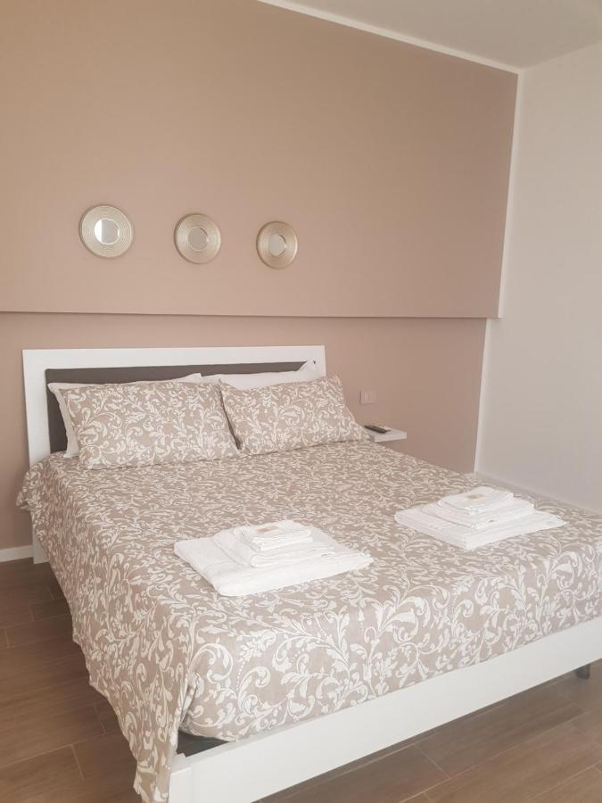 Dietro Il Massimo Guest house