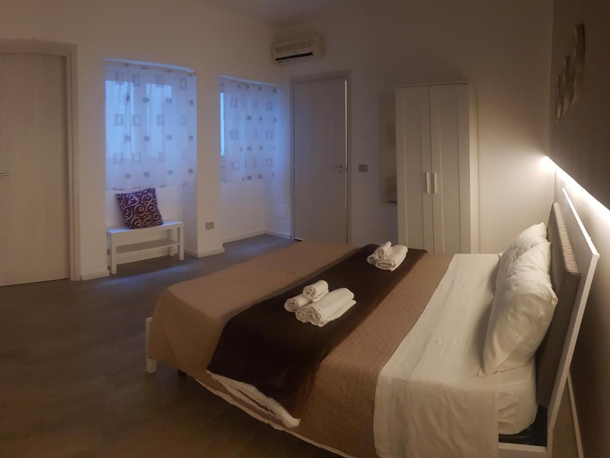 Dietro Il Massimo Guest house Palermo
