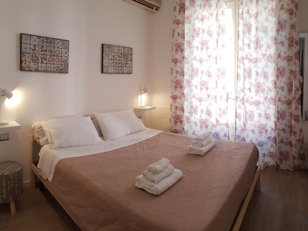 Guest house Dietro Il Massimo *