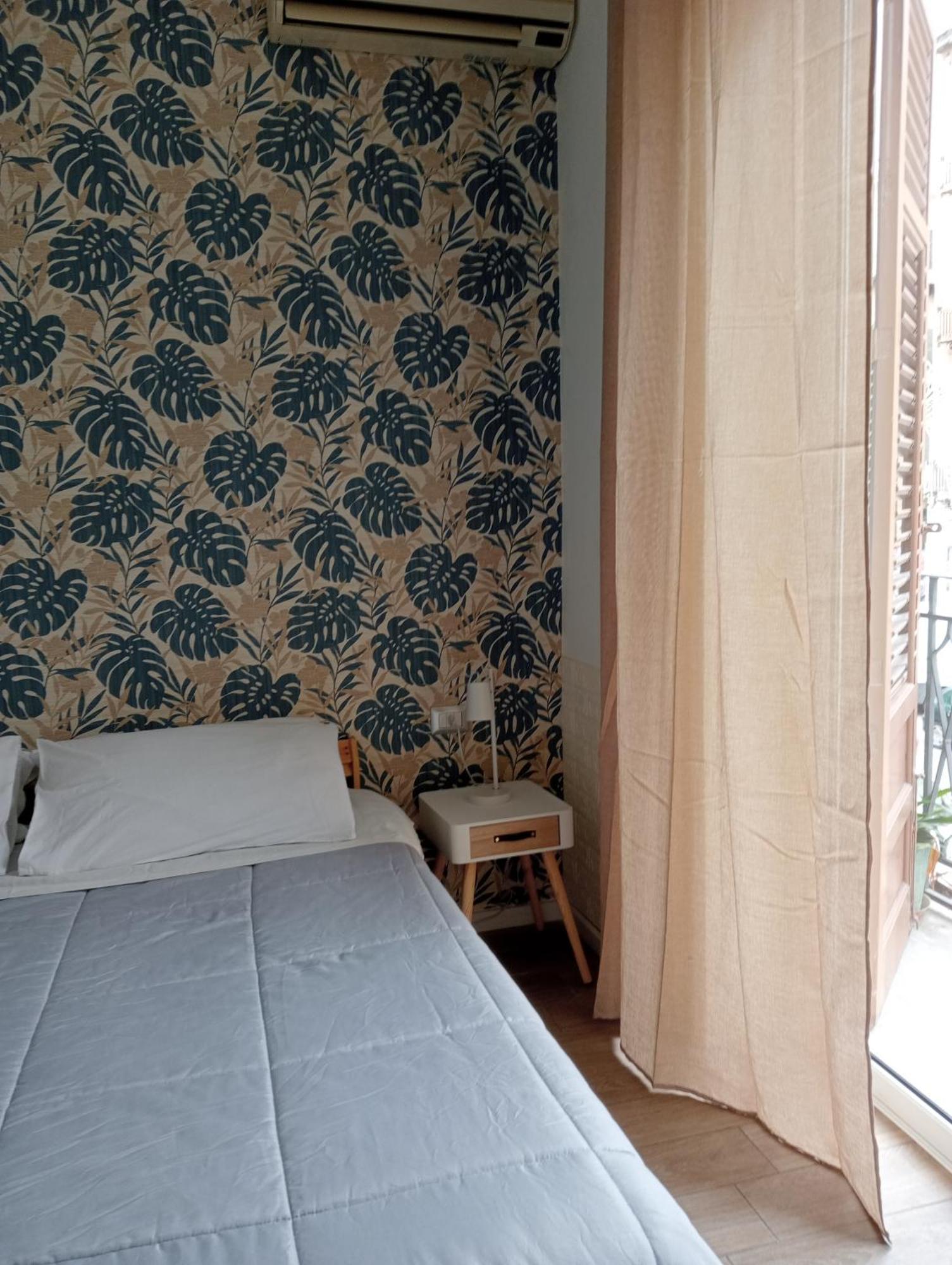 Dietro Il Massimo Guest house Palermo