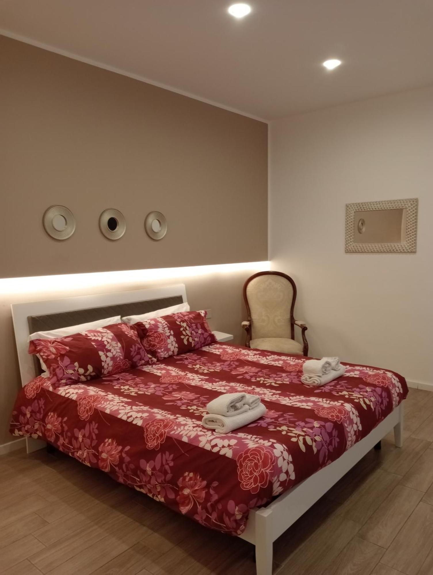 Dietro Il Massimo Guest house