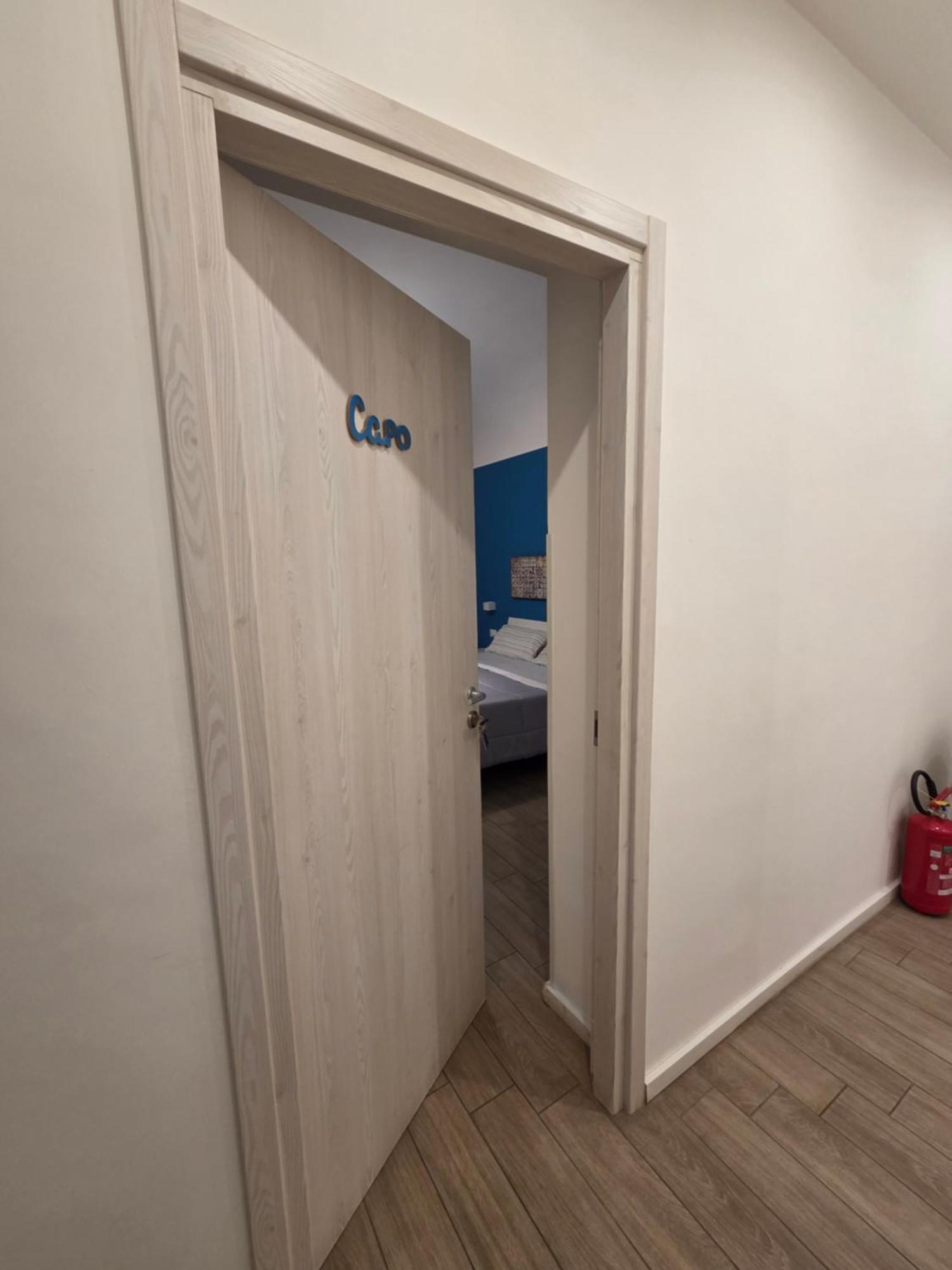 Dietro Il Massimo Guest house