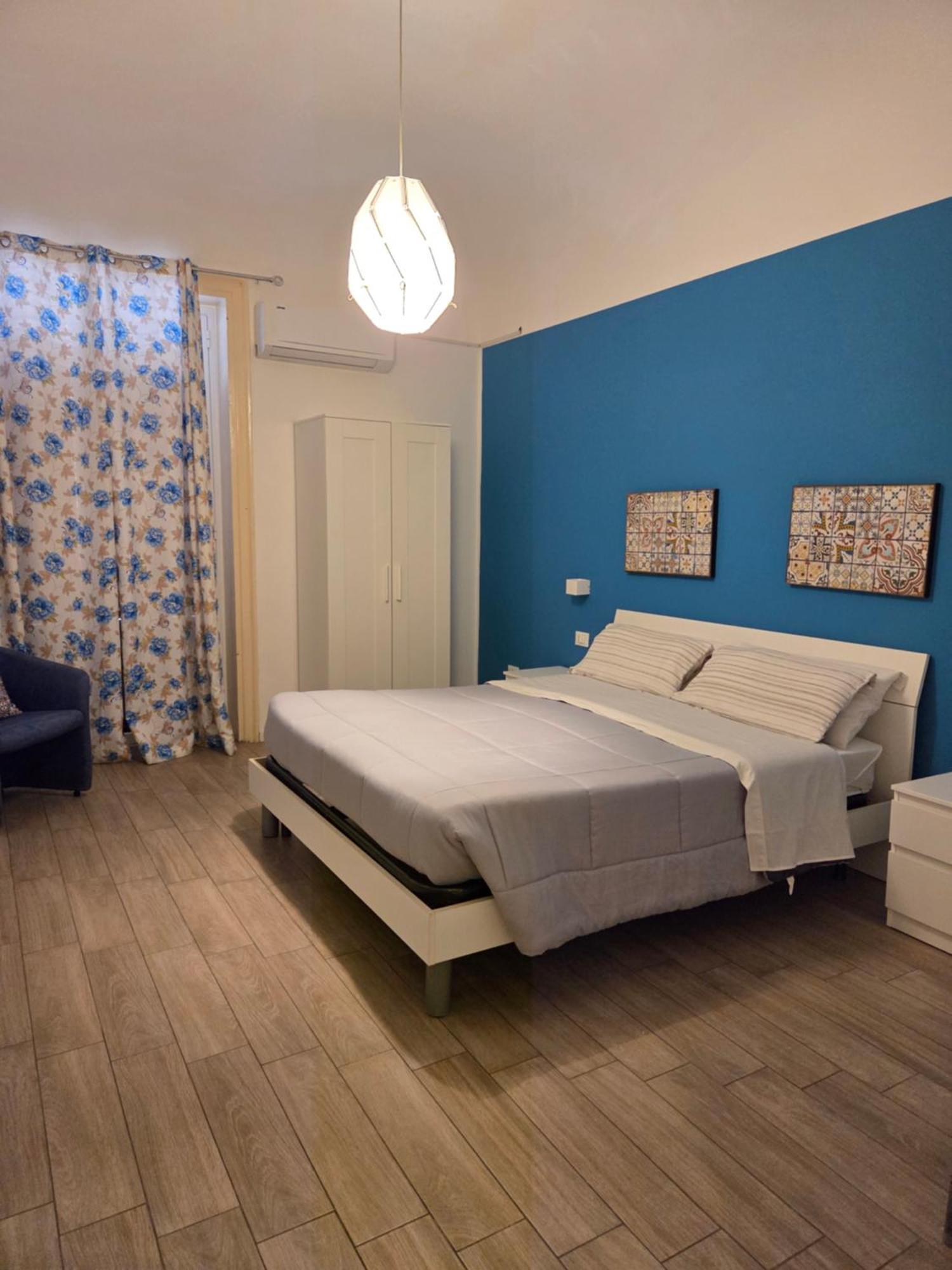 Guest house Dietro Il Massimo