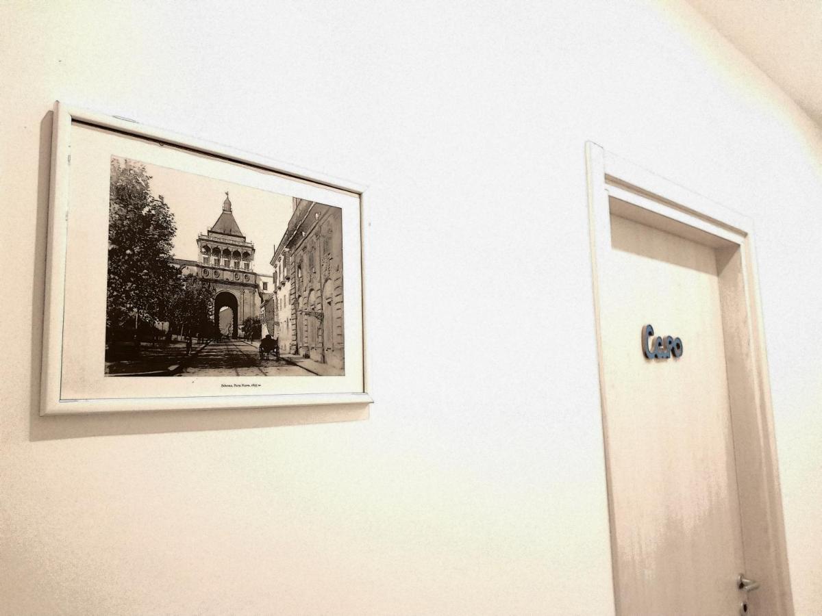 Dietro Il Massimo Guest house Palermo