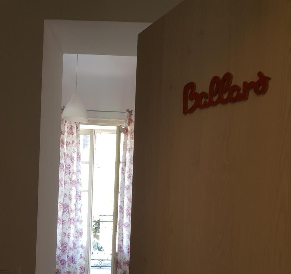 Guest house Dietro Il Massimo